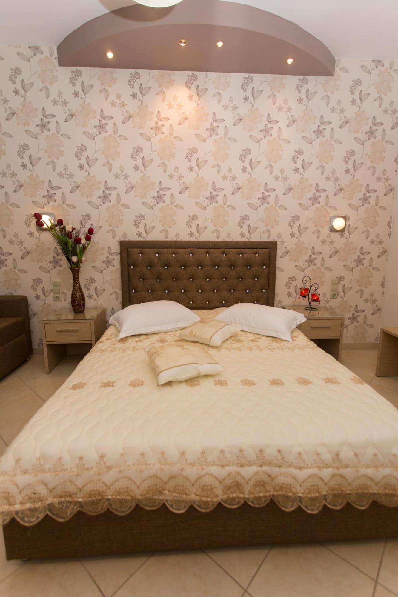 Studios Ristas 2 Парга Екстер'єр фото